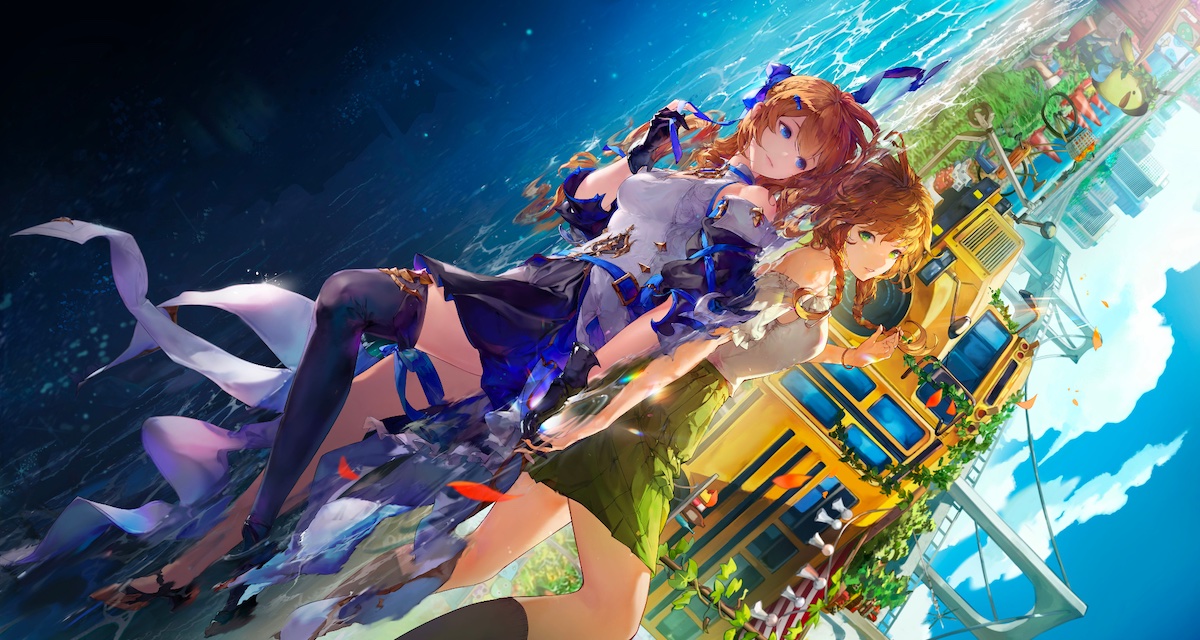 Gran Saga Unlimited