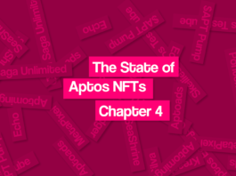 State of Aptos NFTs Chapter 4