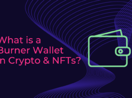 Burner Wallet