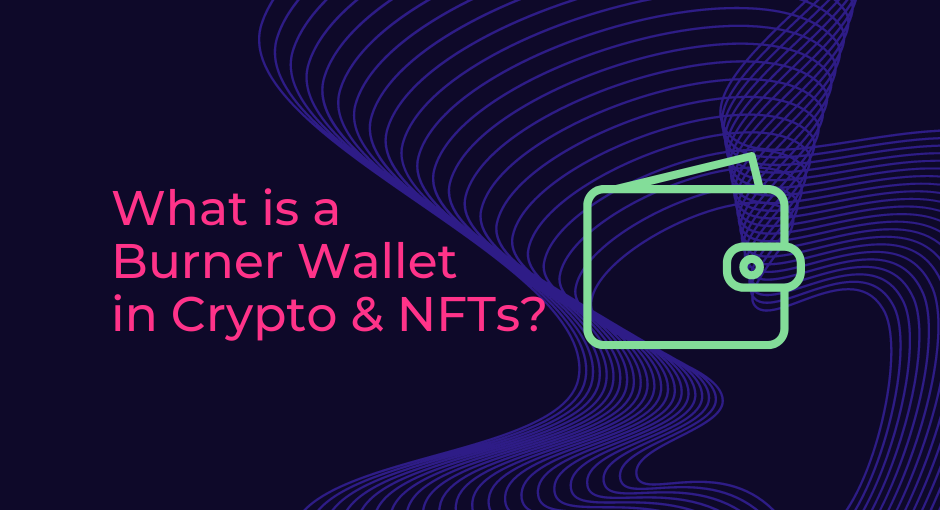 Burner Wallet