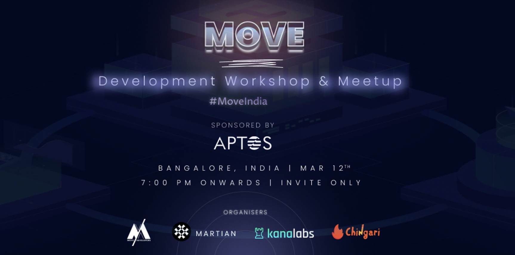Move Developers Workshop India