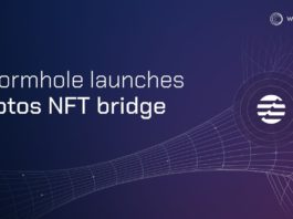 Wormhole Aptos NFT Bridge