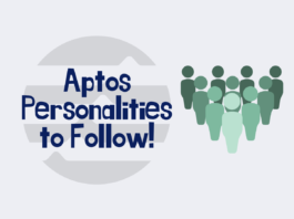 Aptos Personalities to Follow