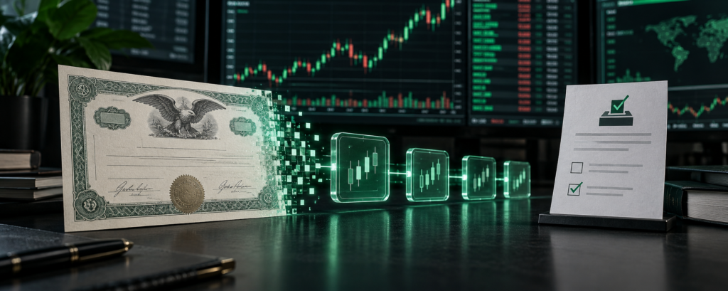Robinhood Stock Tokens and AMC Fight Explained